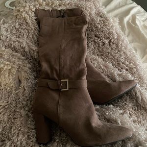 Jones New York boots